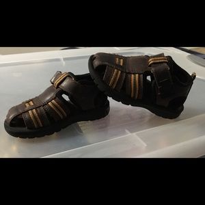 👶🏻👞Toddler Boy Sandal👞👶🏻